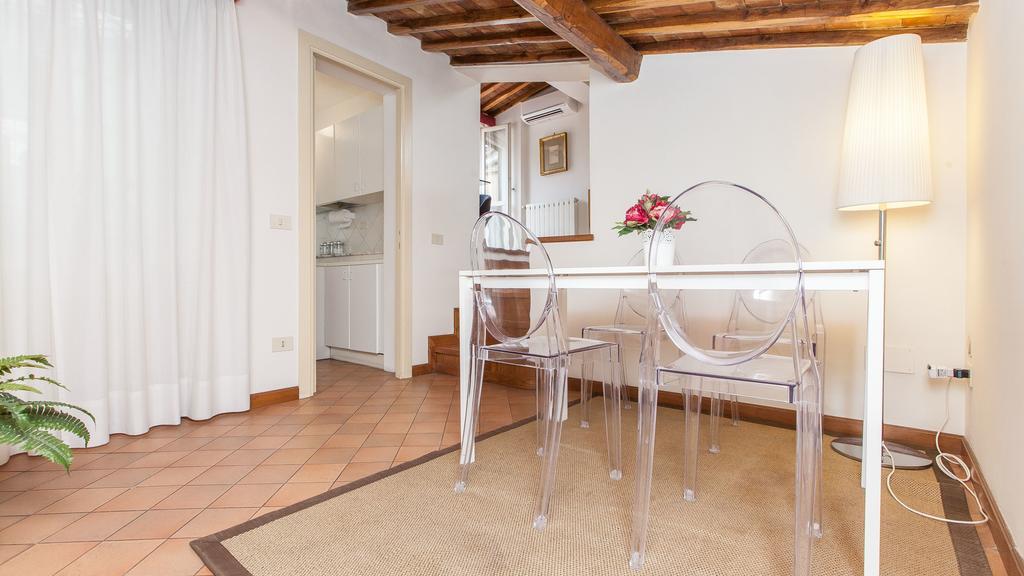 Trevi Penthouse With Jacuzzi * Rome