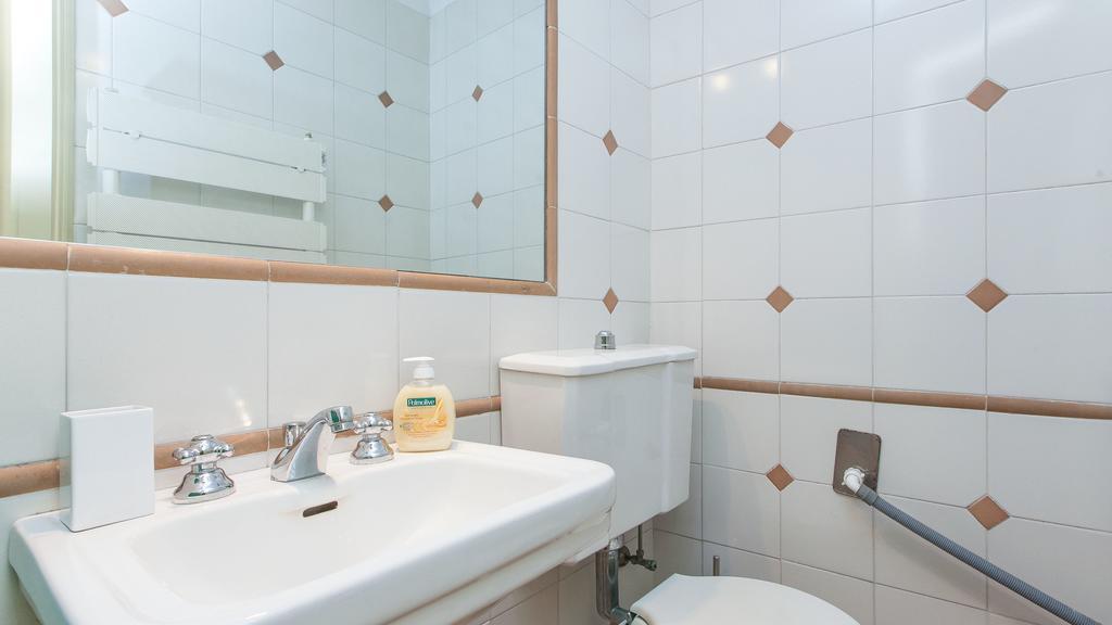 Apartment Trevi Penthouse With Jacuzzi *