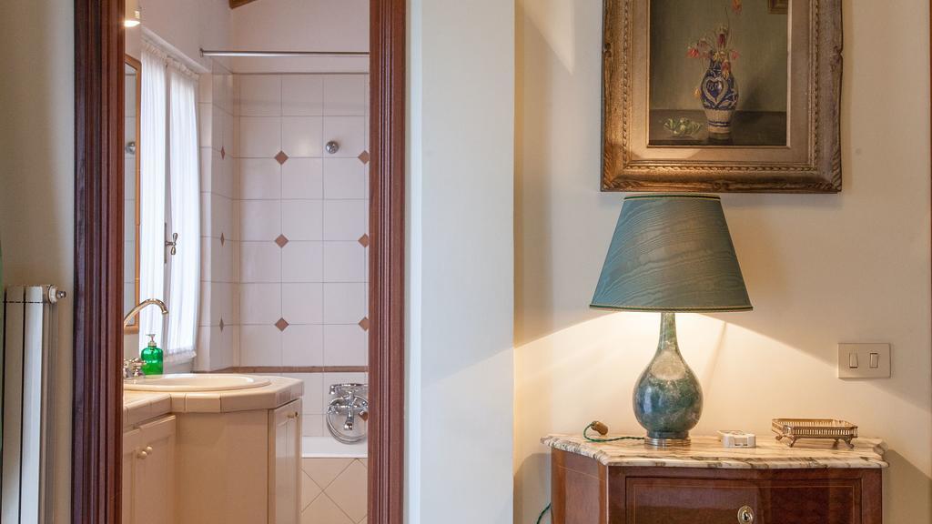 Trevi Penthouse With Jacuzzi *