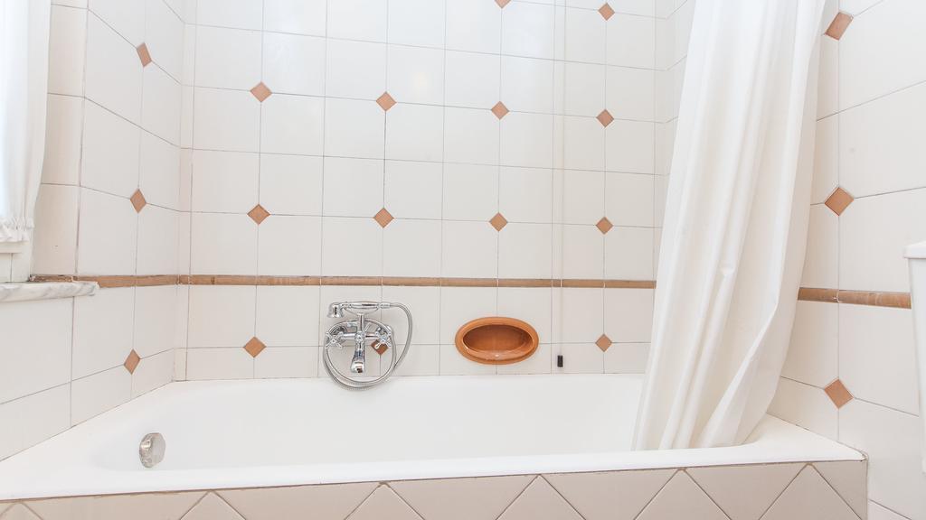 Trevi Penthouse With Jacuzzi Apartment *