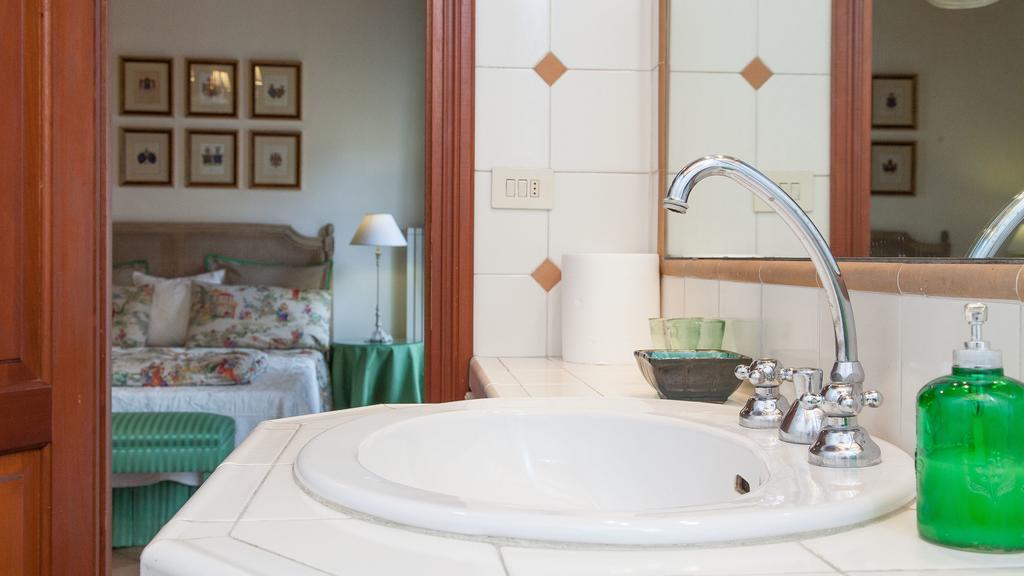 Trevi Penthouse With Jacuzzi *